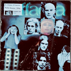 Radio Session 1996