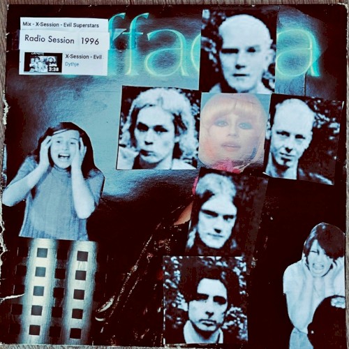 Radio Session 1996