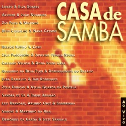 Casa de Samba 3