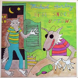 Hi Fi Snock Uptown