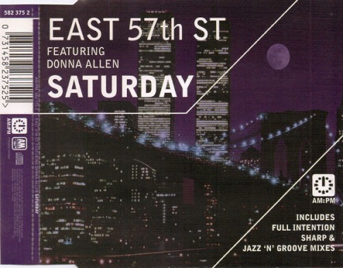 Saturday