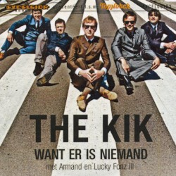 Want er is niemand