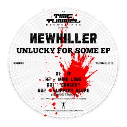 Unlucky for Some EP
