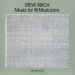 Music for 18 Musicians