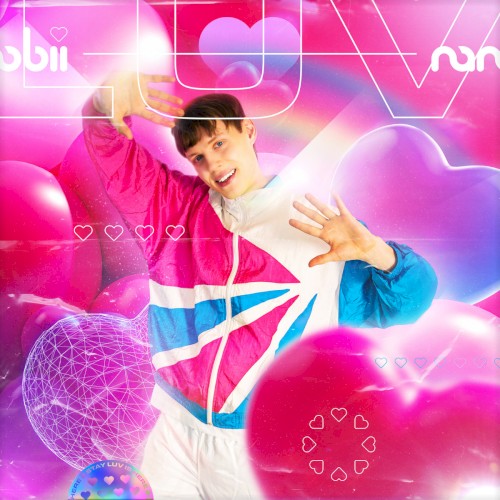 LUV