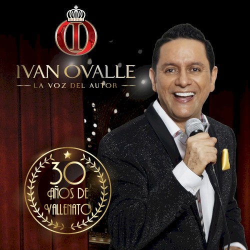 30 años de vallenato