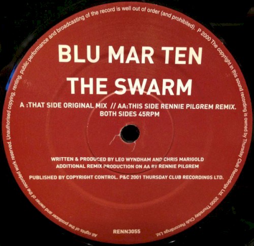 The Swarm