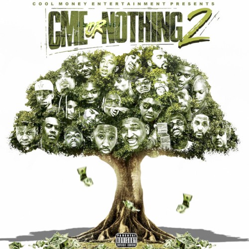 CME or Nothing 2 Copy