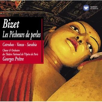 Les Pêcheurs de perles
