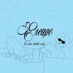 Escape (The Piña Colada Song (Very Rare Cover!))