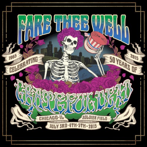 Fare Thee Well