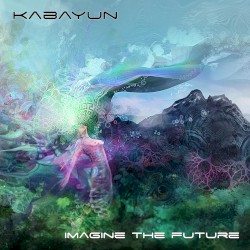 Imagine the Future