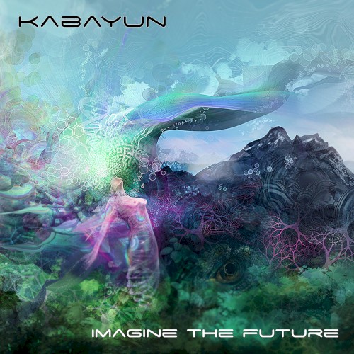 Imagine the Future