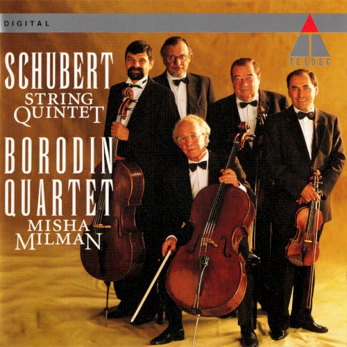 String Quintet