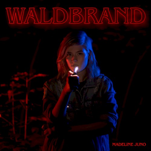 Waldbrand EP