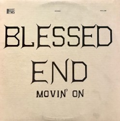 Movin' On