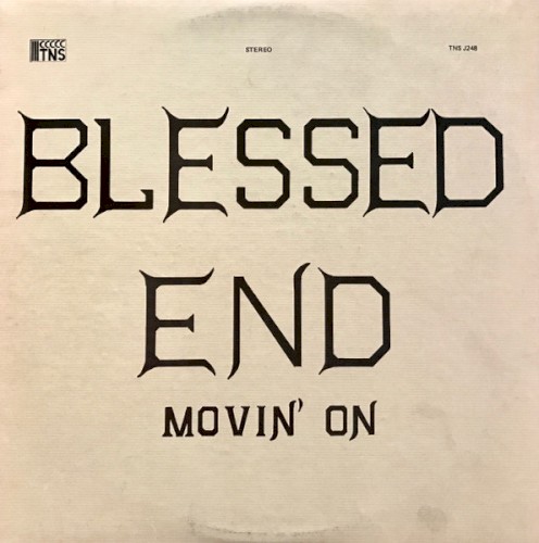 Movin' On