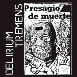 Presagio de muerte