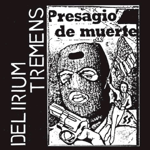 Presagio de muerte