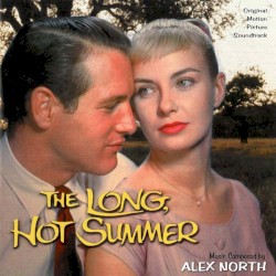 The Long, Hot Summer / Sanctuary