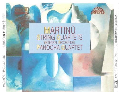 String Quartets