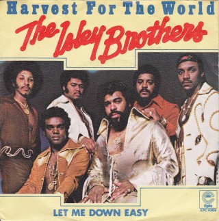 Harvest for the World