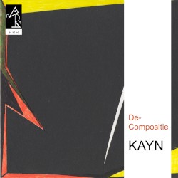De‐Compositie