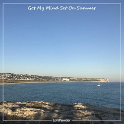 Got My Mind Set on Summer