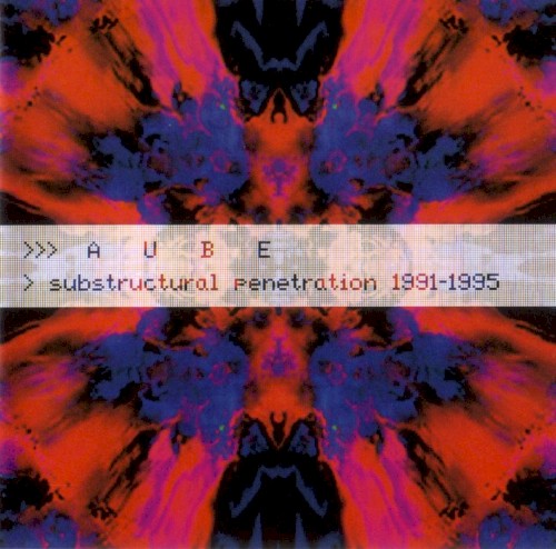 Substructural Penetration 1991–1995
