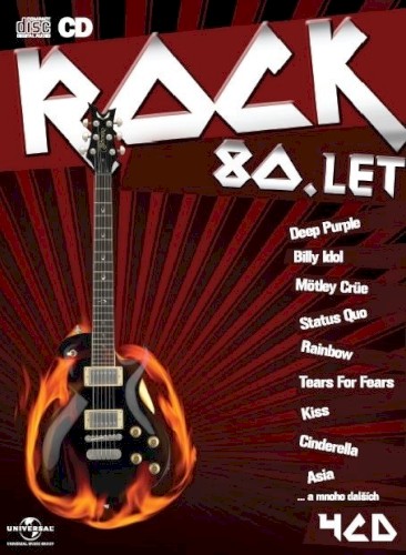 Rock 80.Let