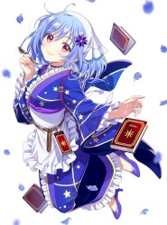 Twinkle Starlight