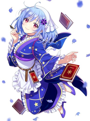 Twinkle Starlight