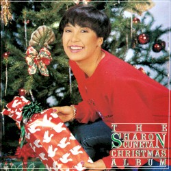 The Sharon Cuneta Christmas Album