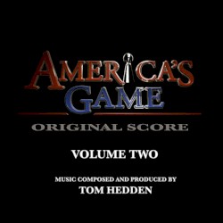 America's Game Vol. 2 (Music from the NFL Films Series)