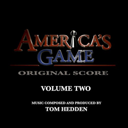America's Game Vol. 2 (Music from the NFL Films Series)
