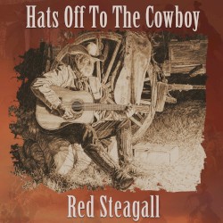 Hats Off to the Cowboy