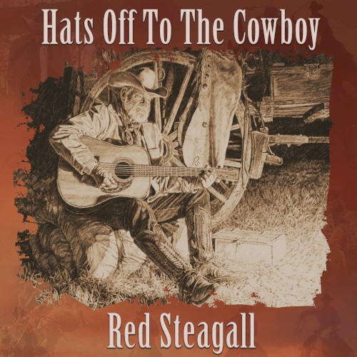 Hats Off to the Cowboy
