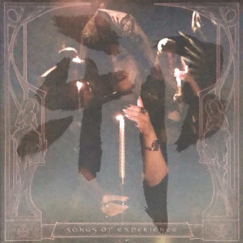 Songs of Experience