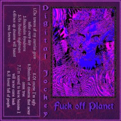 Fuck Off Planet