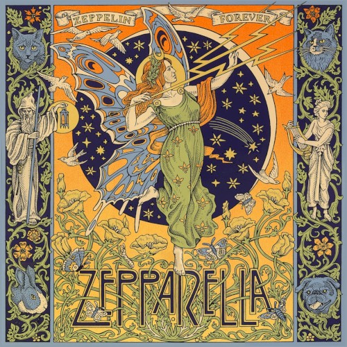 Zeppelin Forever