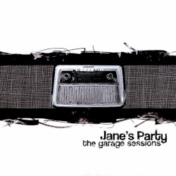 The Garage Sessions