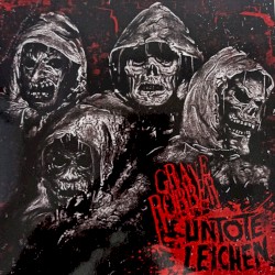 Untote Leichen