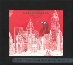 Keep It Together: Live From the Beacon Theatre