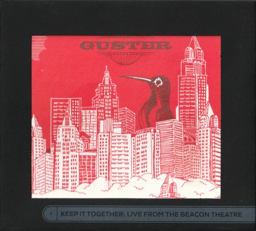 Keep It Together: Live From the Beacon Theatre