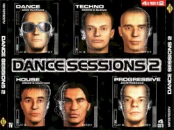 Dance Sessions 2