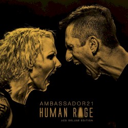 Human Rage