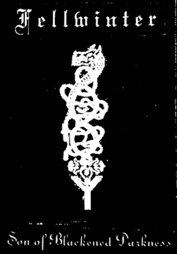 Son of Blackened Darkness
