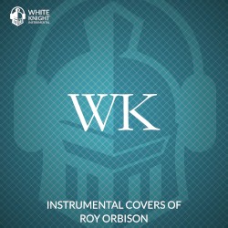 Instrumental Covers of Roy Orbison
