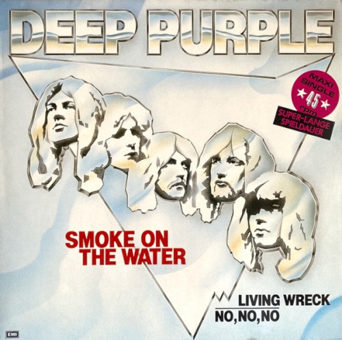 Smoke on the Water