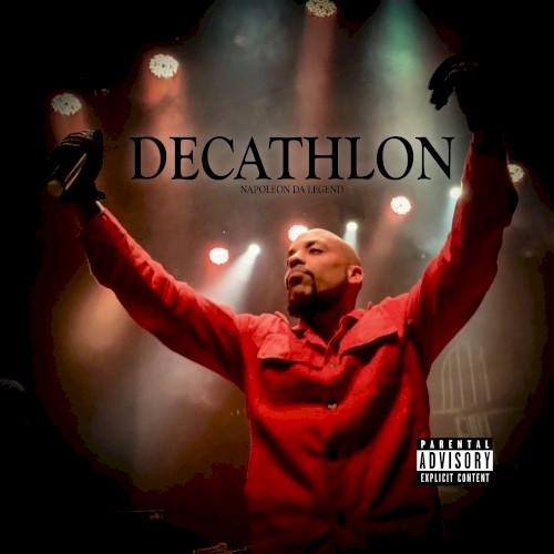 Decathlon